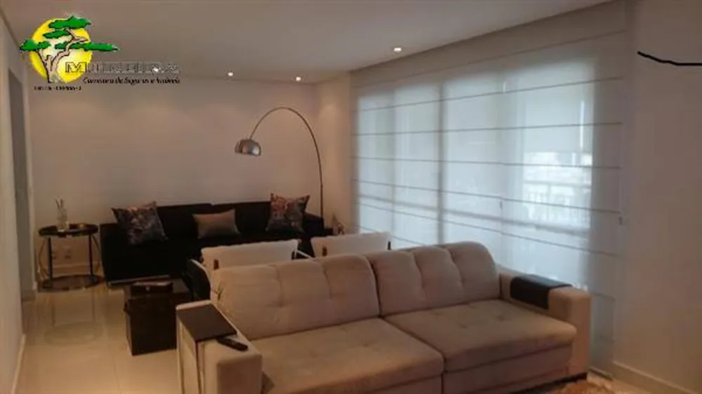 Apartamento, 3 quartos, 122 m² - Foto 7
