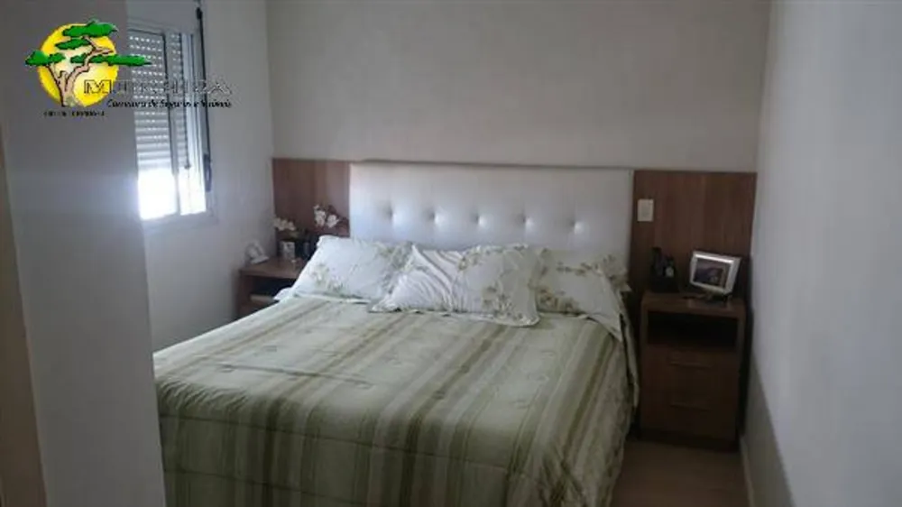 Apartamento, 3 quartos, 122 m² - Foto 10
