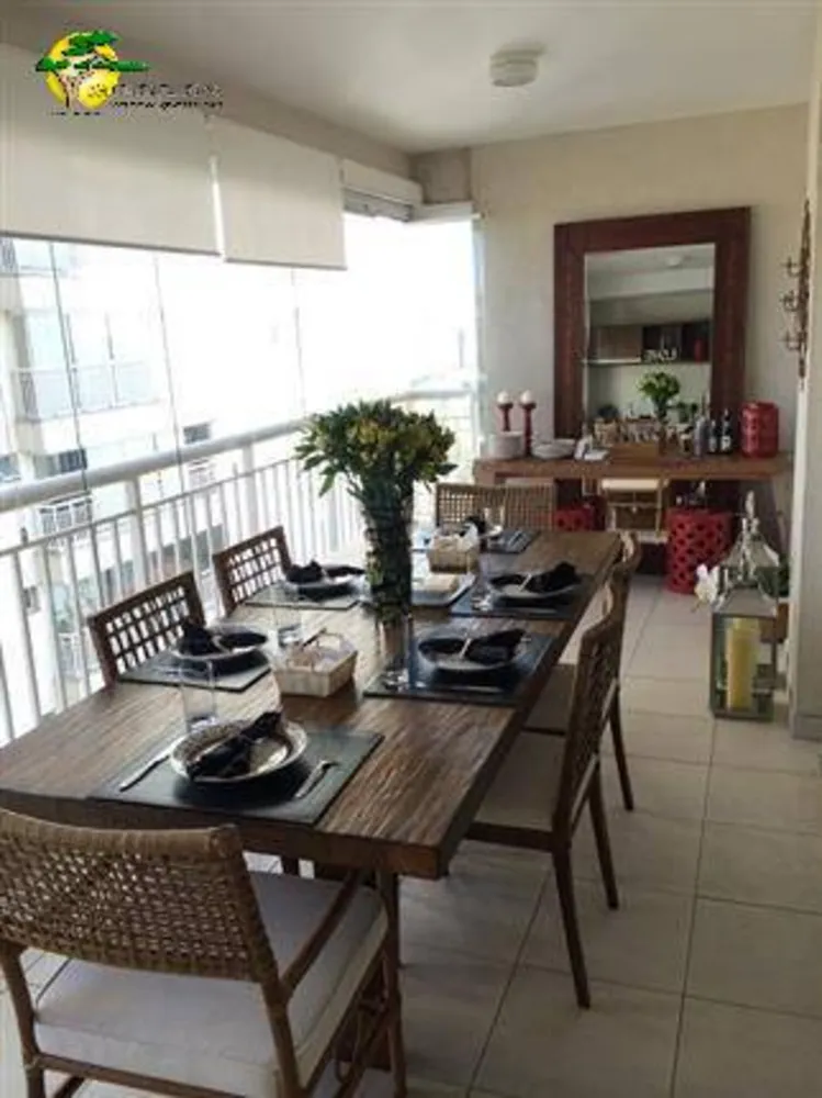 Apartamento, 3 quartos, 122 m² - Foto 13