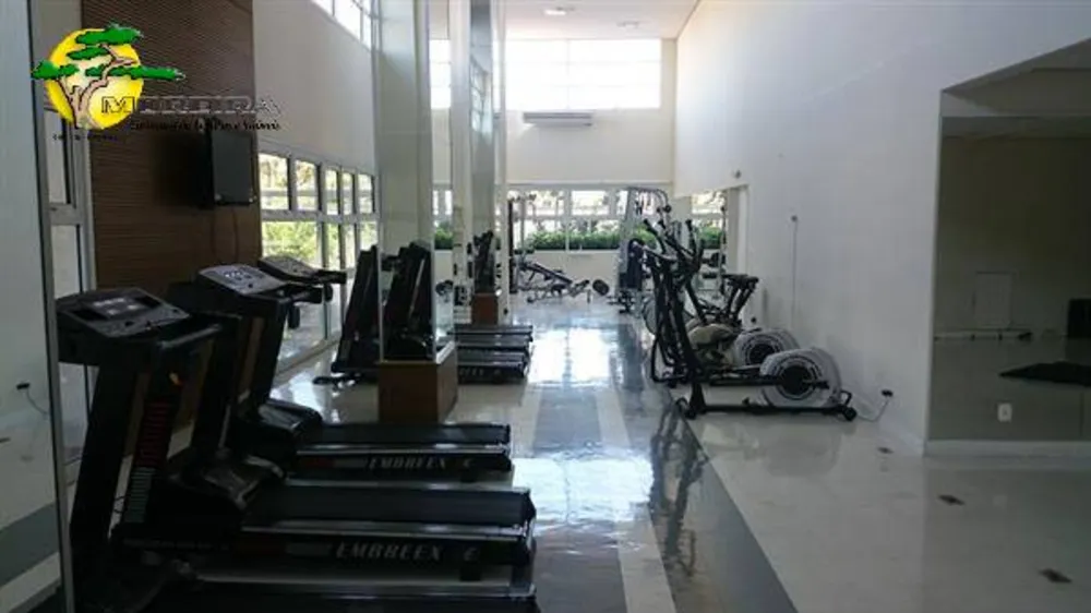 Apartamento, 3 quartos, 122 m² - Foto 5