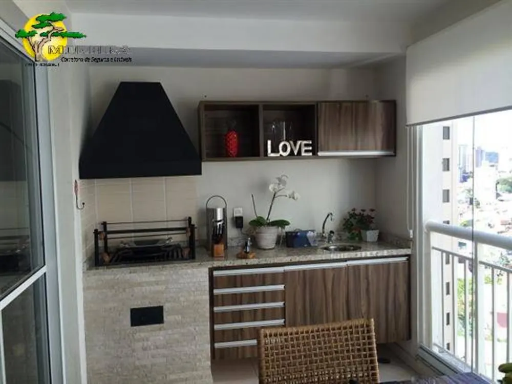 Apartamento, 3 quartos, 122 m² - Foto 6