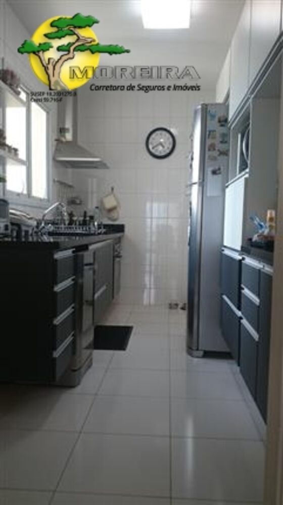 Apartamento, 3 quartos, 122 m² - Foto 4