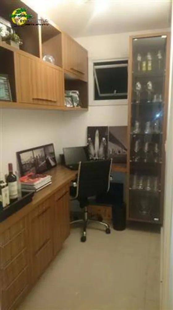 Apartamento, 3 quartos, 122 m² - Foto 8