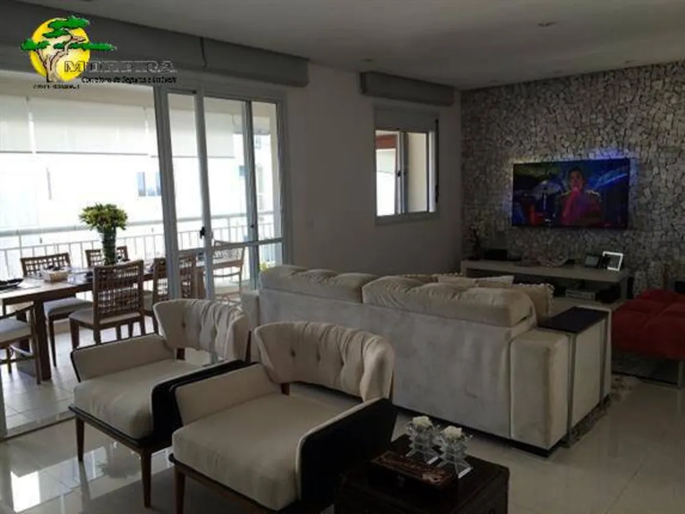 Apartamento, 3 quartos, 122 m² - Foto 9