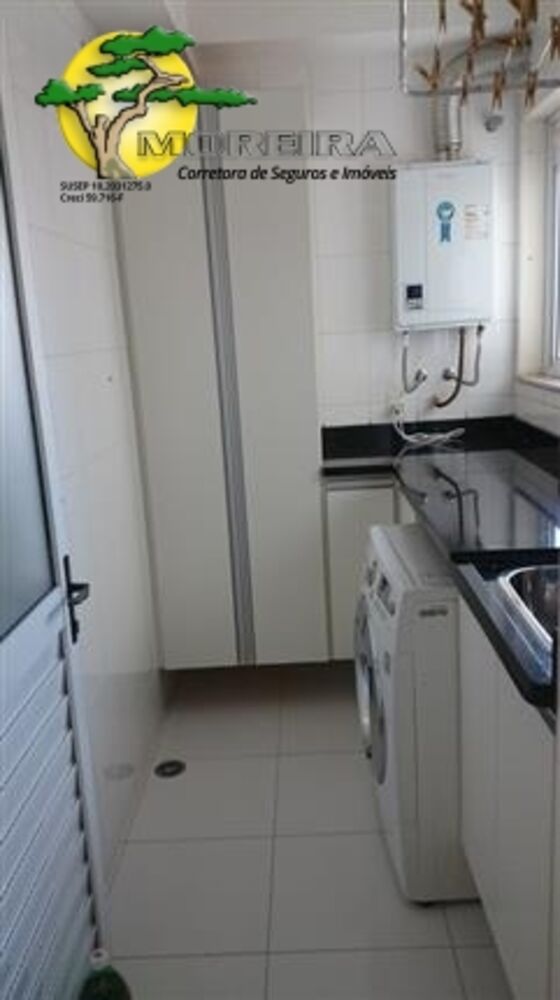 Apartamento, 3 quartos, 122 m² - Foto 2