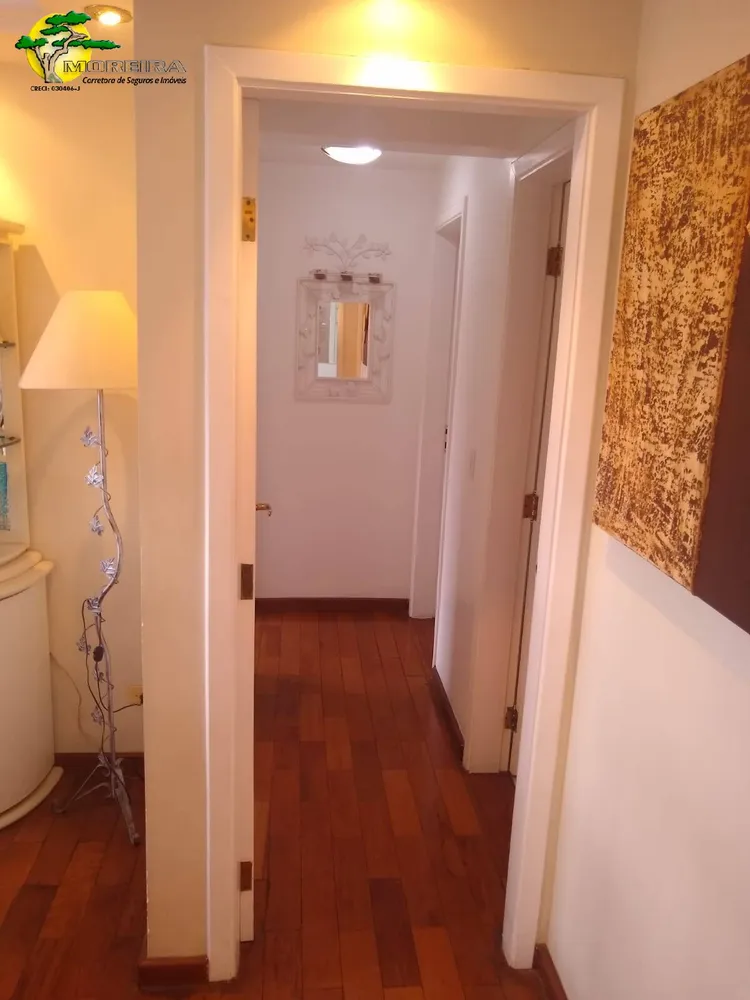 Apartamento, 3 quartos, 110 m² - Foto 10