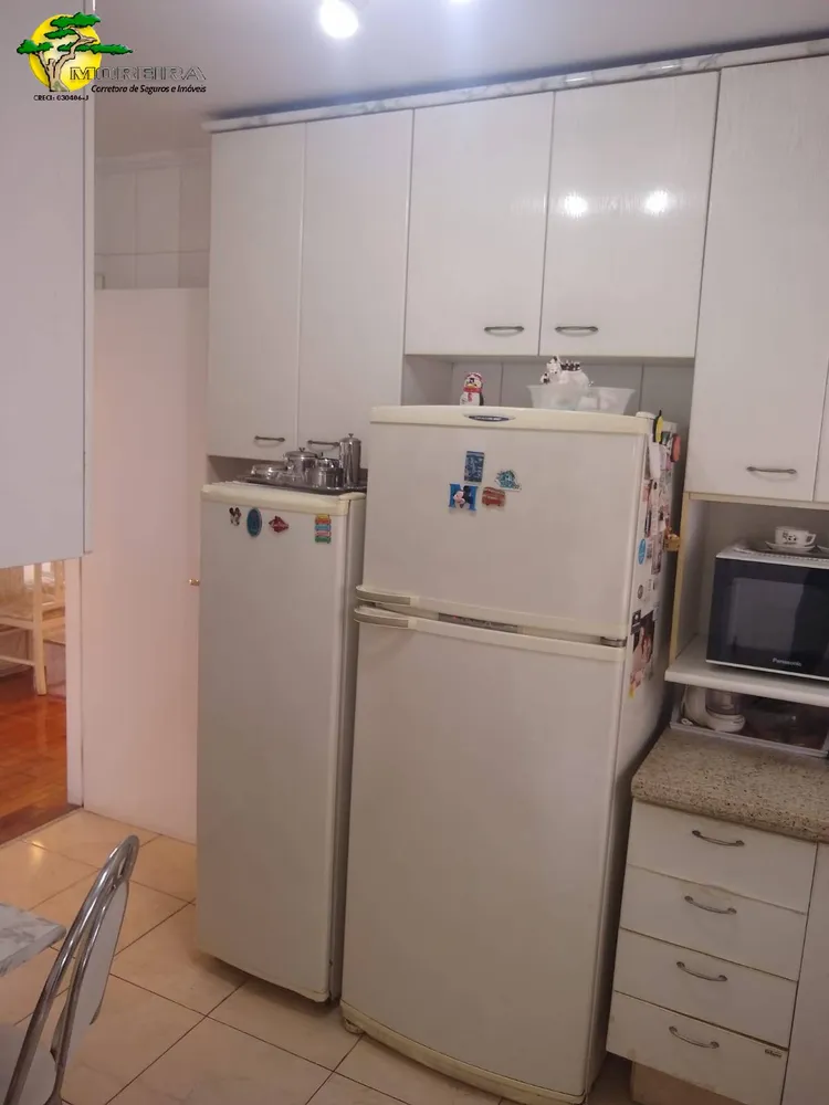 Apartamento, 3 quartos, 110 m² - Foto 11