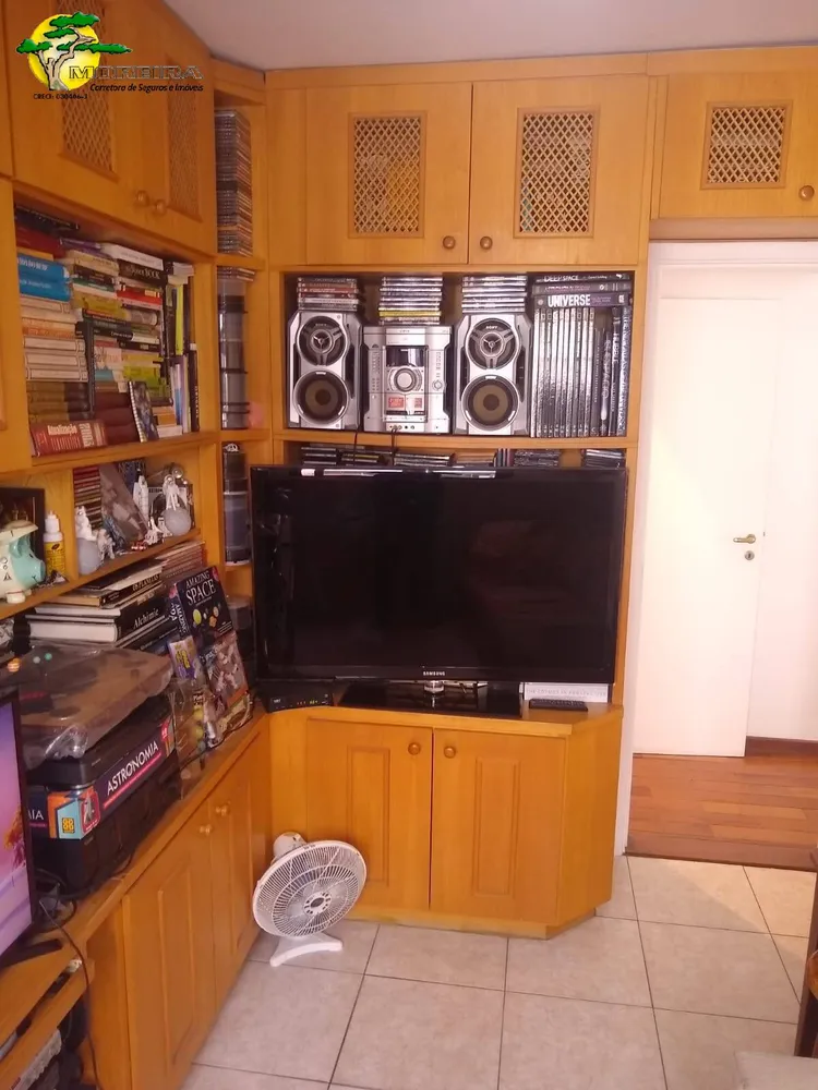 Apartamento, 3 quartos, 110 m² - Foto 14