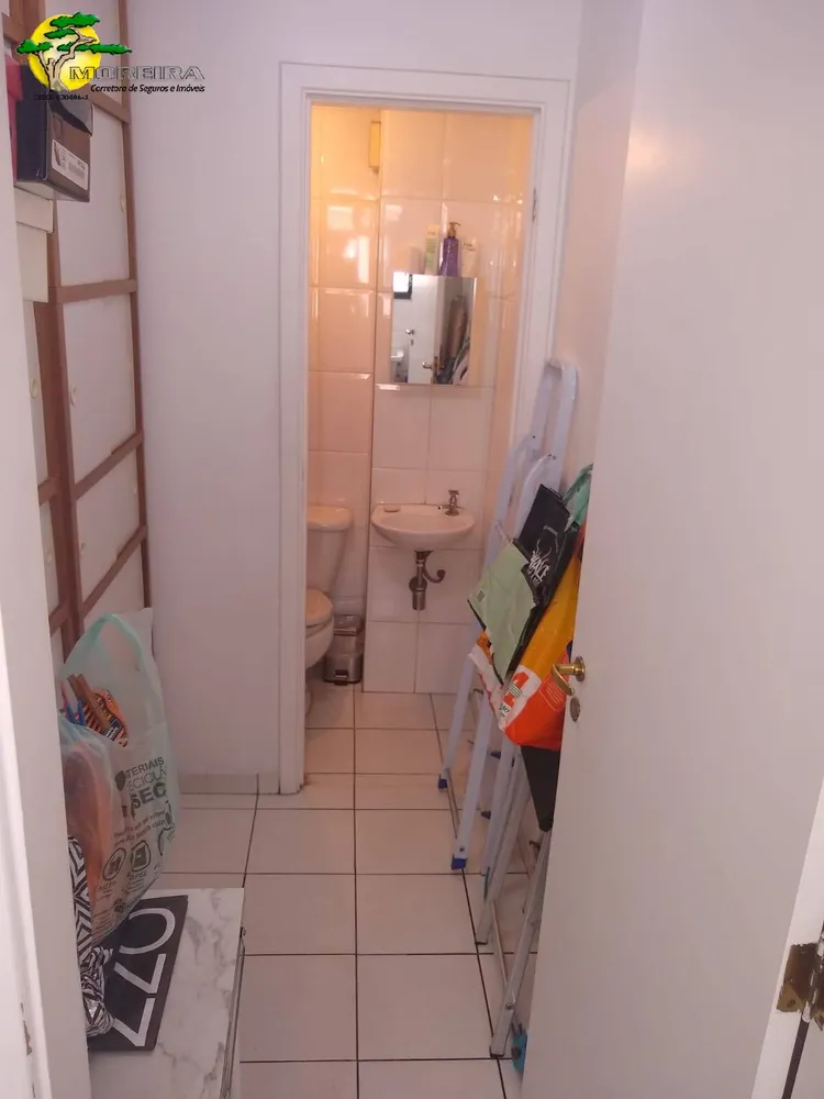 Apartamento, 3 quartos, 110 m² - Foto 13
