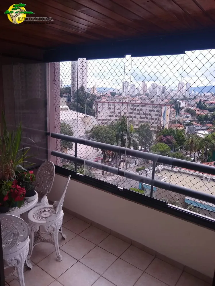 Apartamento, 3 quartos, 110 m² - Foto 5