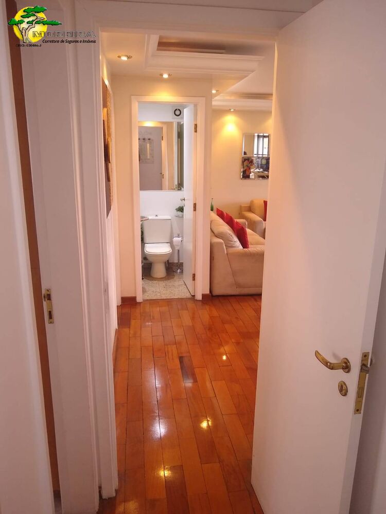 Apartamento, 3 quartos, 110 m² - Foto 4