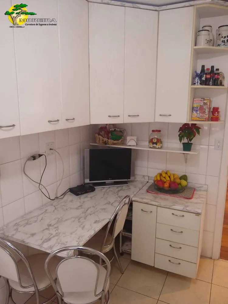 Apartamento, 3 quartos, 110 m² - Foto 12