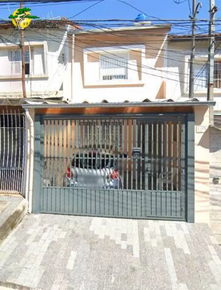 Sobrado, 2 quartos, 150 m² - Foto 12