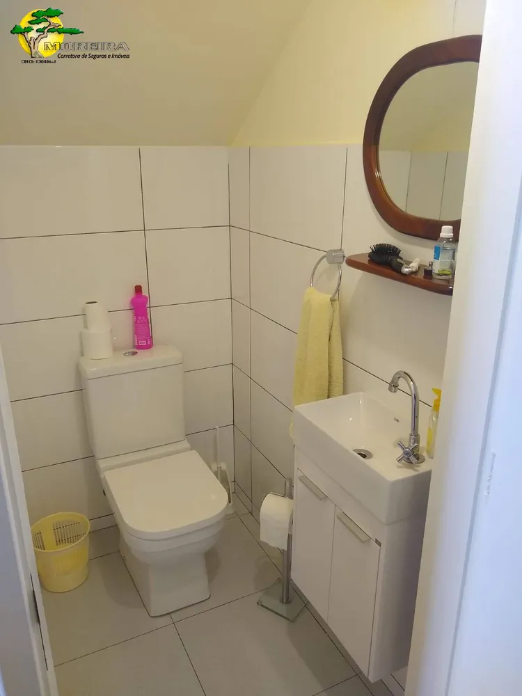 Sobrado, 2 quartos, 150 m² - Foto 8