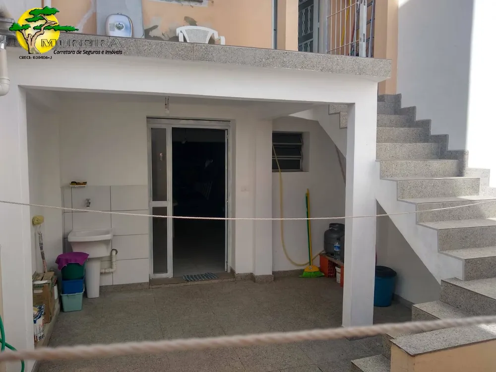 Sobrado, 2 quartos, 150 m² - Foto 7