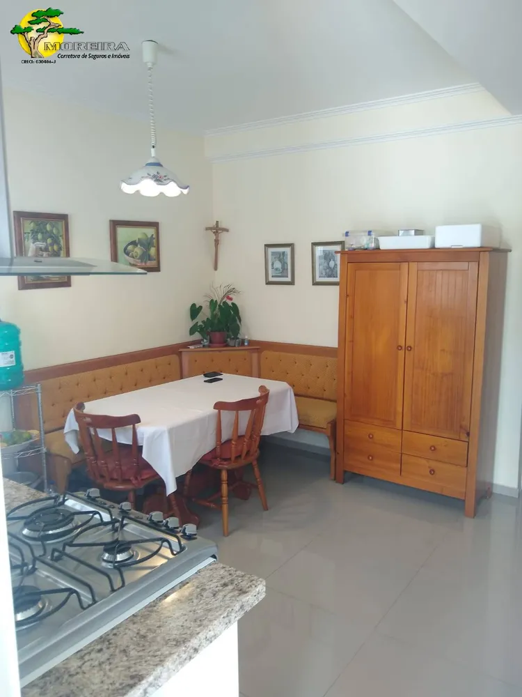 Sobrado, 2 quartos, 150 m² - Foto 5