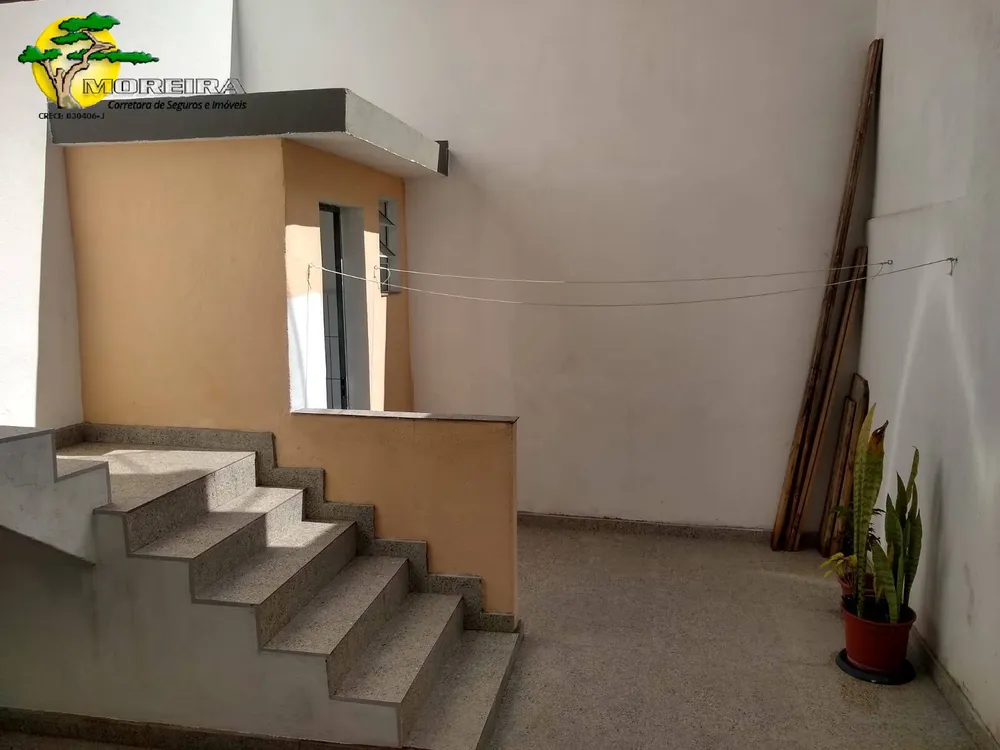 Sobrado, 2 quartos, 150 m² - Foto 6