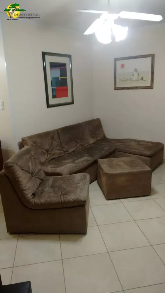 Apartamento à venda com 3 quartos, 72m² - Foto 5