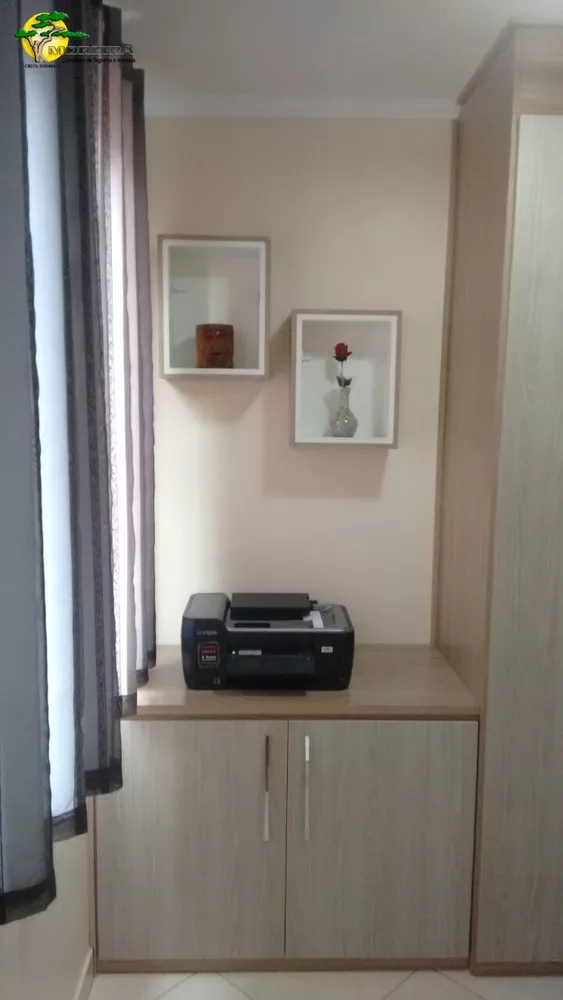 Apartamento à venda com 3 quartos, 72m² - Foto 2