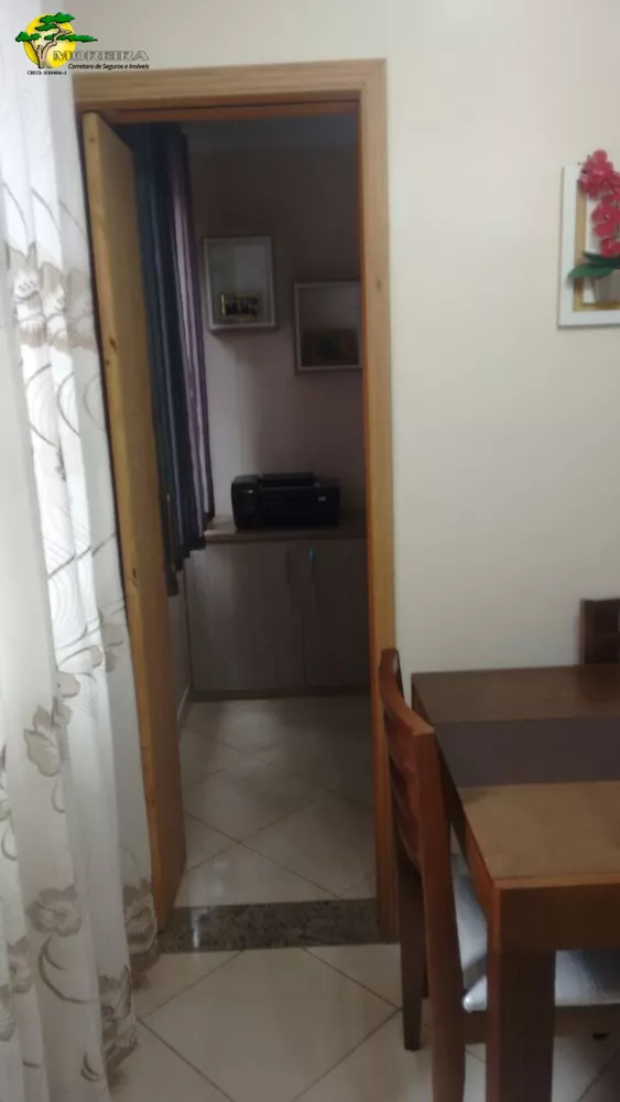 Apartamento à venda com 3 quartos, 72m² - Foto 7