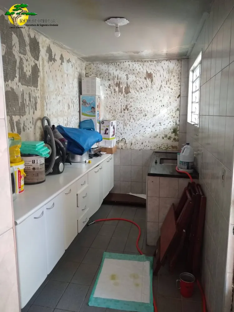 Sobrado, 3 quartos, 120 m² - Foto 1