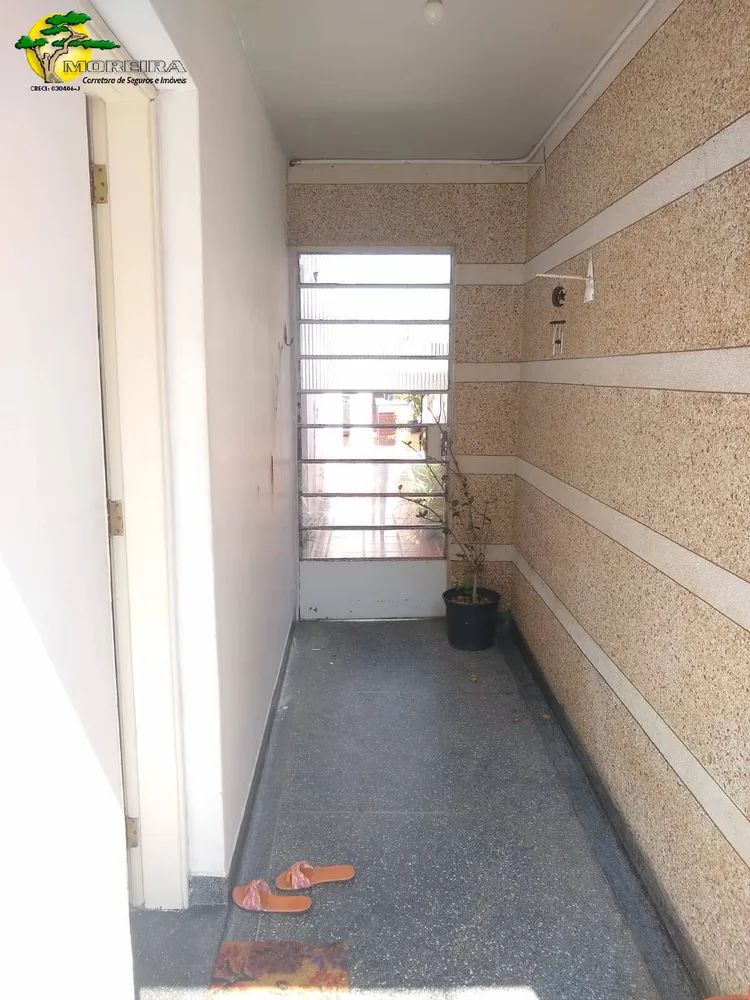 Sobrado, 3 quartos, 120 m² - Foto 11