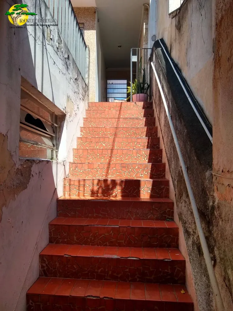 Sobrado, 3 quartos, 120 m² - Foto 4