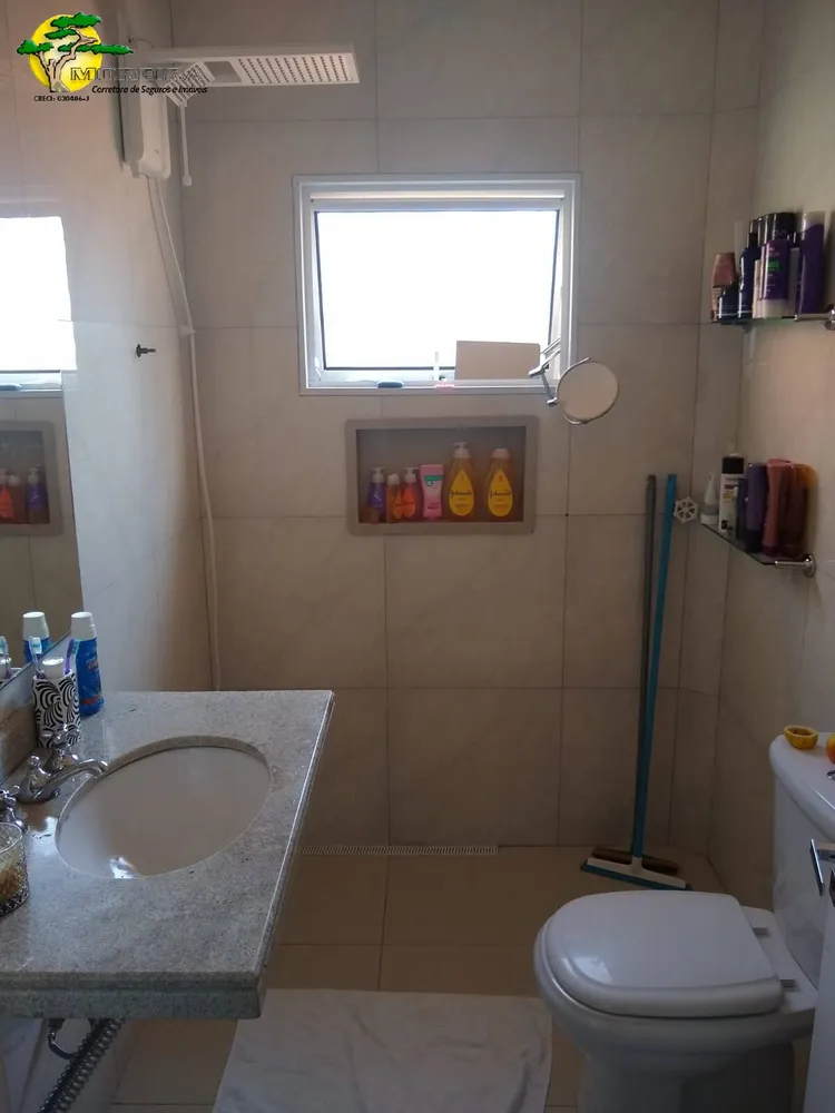 Sobrado, 3 quartos, 120 m² - Foto 3