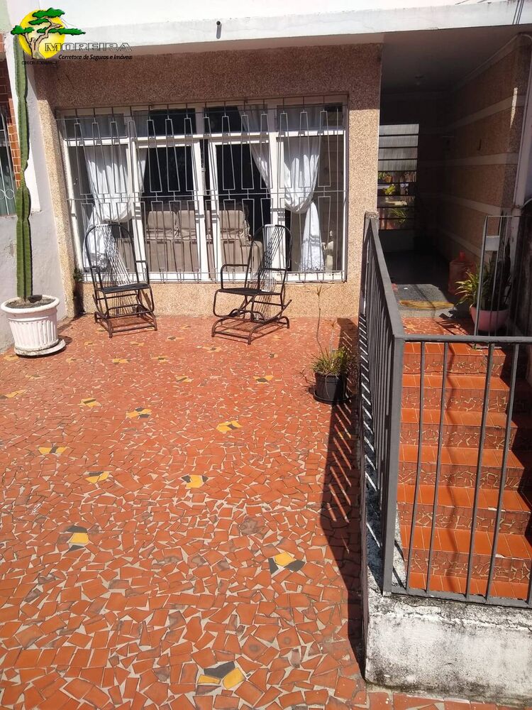 Sobrado, 3 quartos, 120 m² - Foto 6
