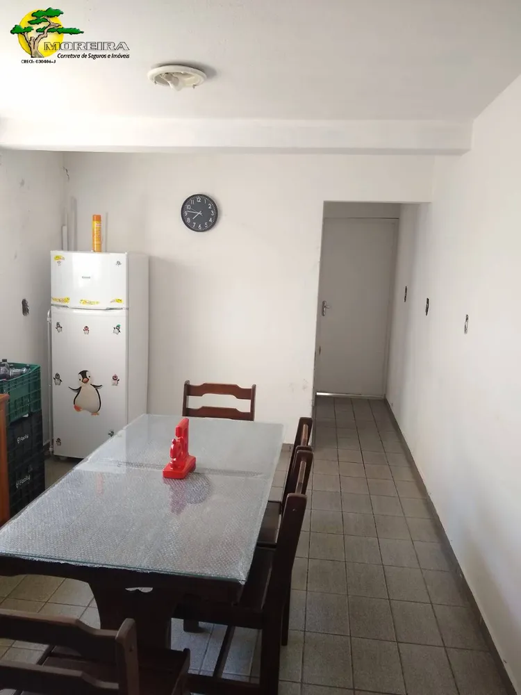 Sobrado, 3 quartos, 120 m² - Foto 9