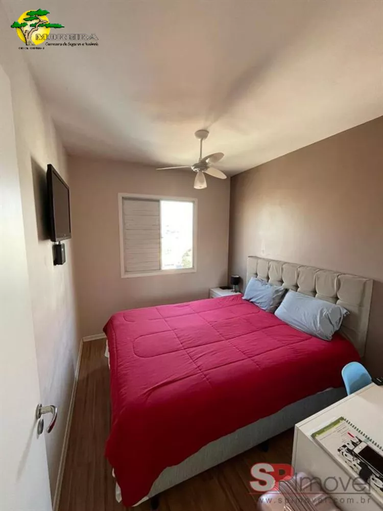 Apartamento à venda com 2 quartos, 48m² - Foto 7