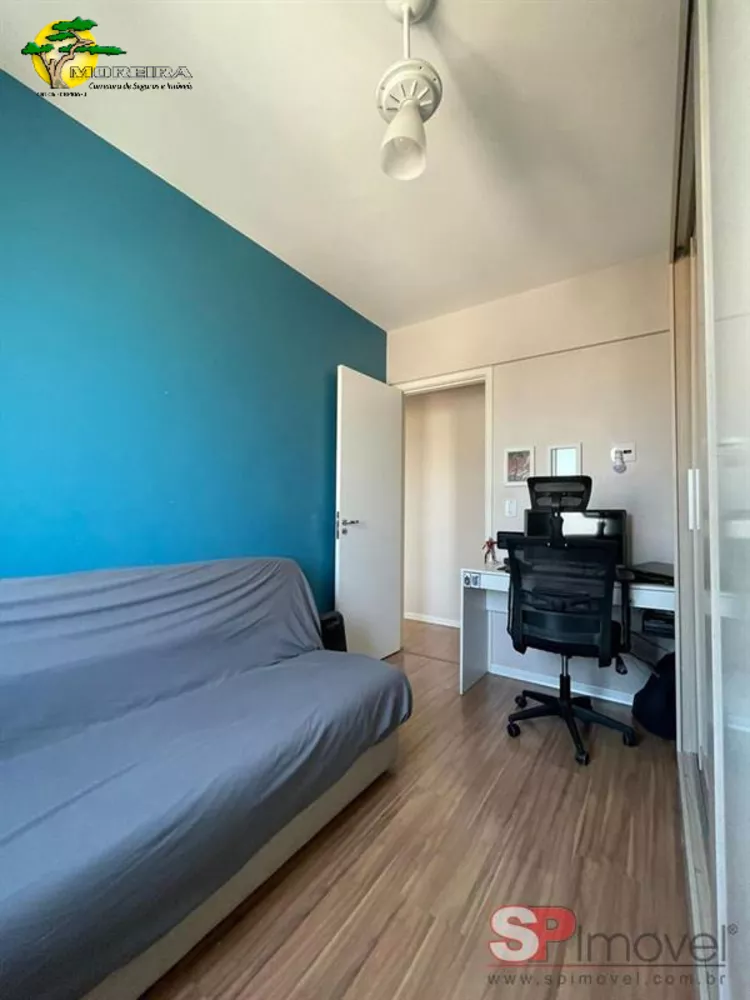 Apartamento à venda com 2 quartos, 48m² - Foto 6