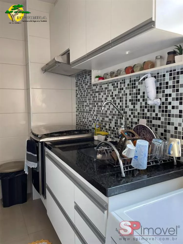 Apartamento à venda com 2 quartos, 48m² - Foto 11