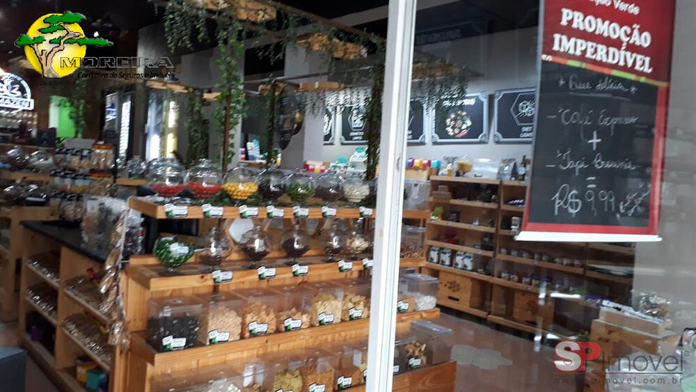 Loja-Salão, 300 m² - Foto 3