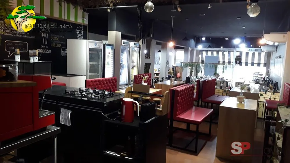 Loja-Salão, 300 m² - Foto 6