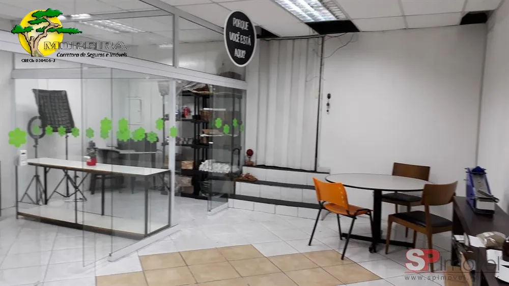 Loja-Salão, 300 m² - Foto 5