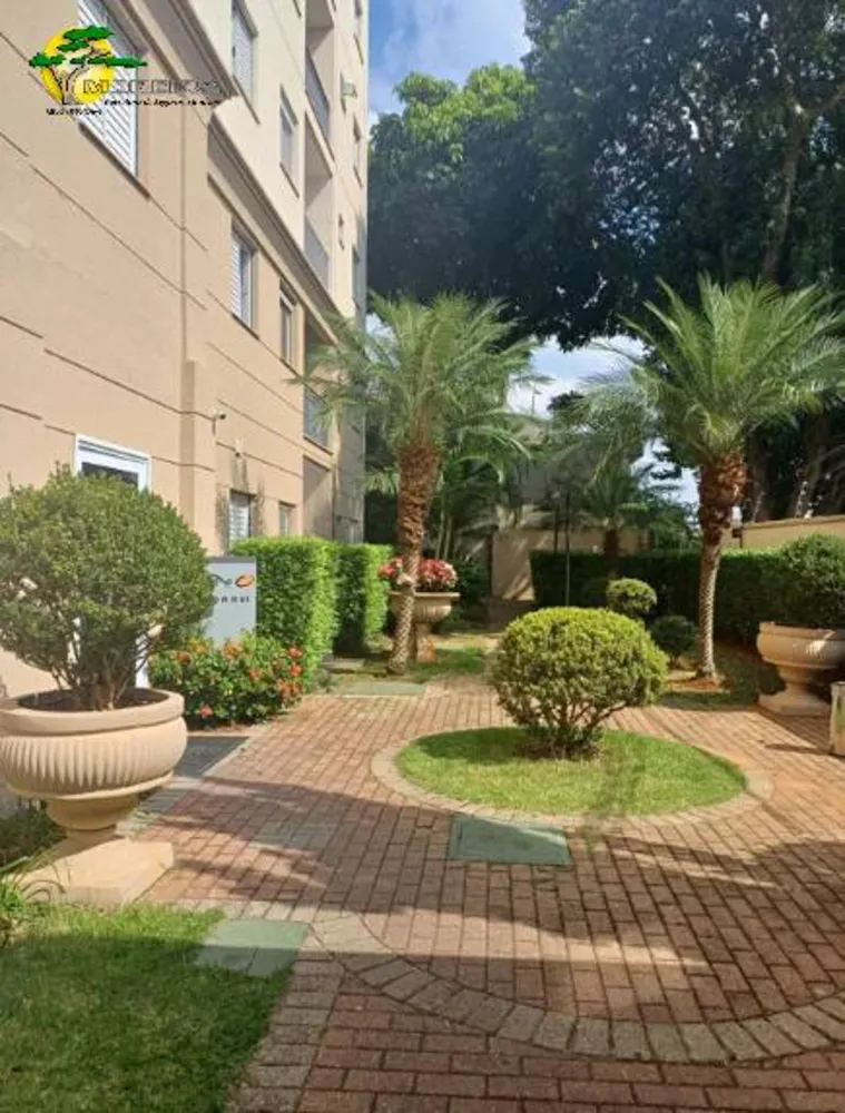 Apartamento, 2 quartos, 50 m² - Foto 6