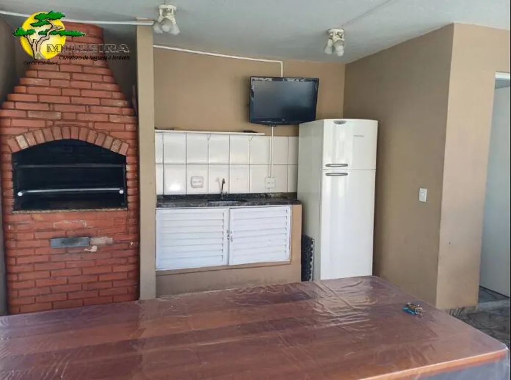 Apartamento, 2 quartos, 50 m² - Foto 8