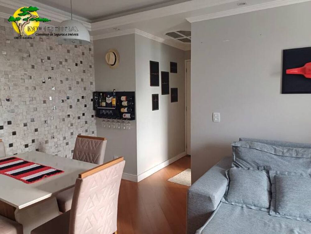 Apartamento, 2 quartos, 50 m² - Foto 3