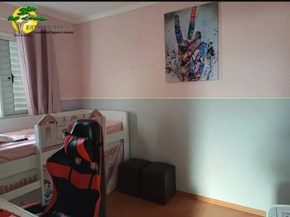 Apartamento, 2 quartos, 50 m² - Foto 7