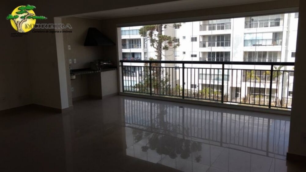 Apartamento, 3 quartos, 131 m² - Foto 3