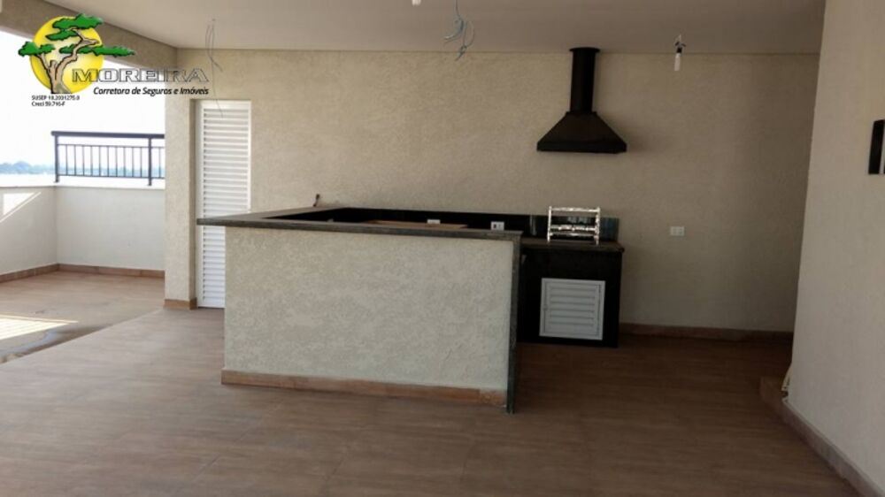 Apartamento, 3 quartos, 131 m² - Foto 1