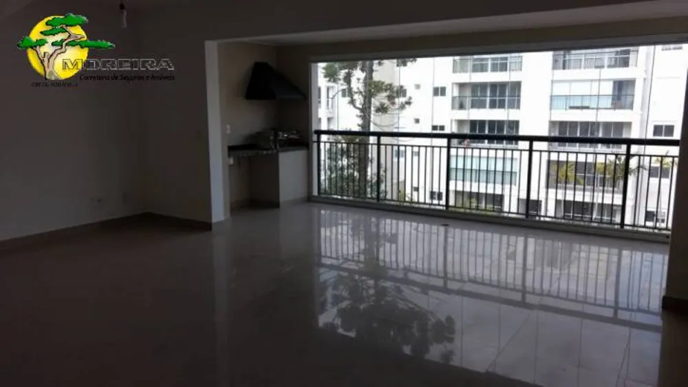 Apartamento, 3 quartos, 131 m² - Foto 2