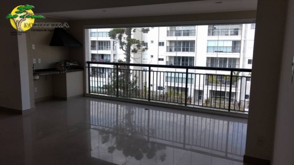 Apartamento, 3 quartos, 131 m² - Foto 4