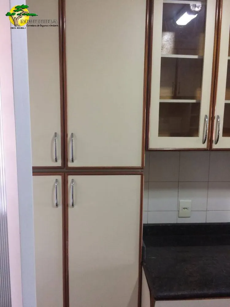 Apartamento, 3 quartos, 86 m² - Foto 4