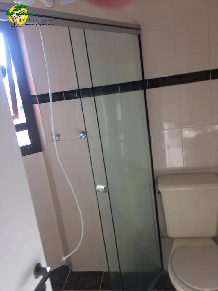 Apartamento, 3 quartos, 86 m² - Foto 14