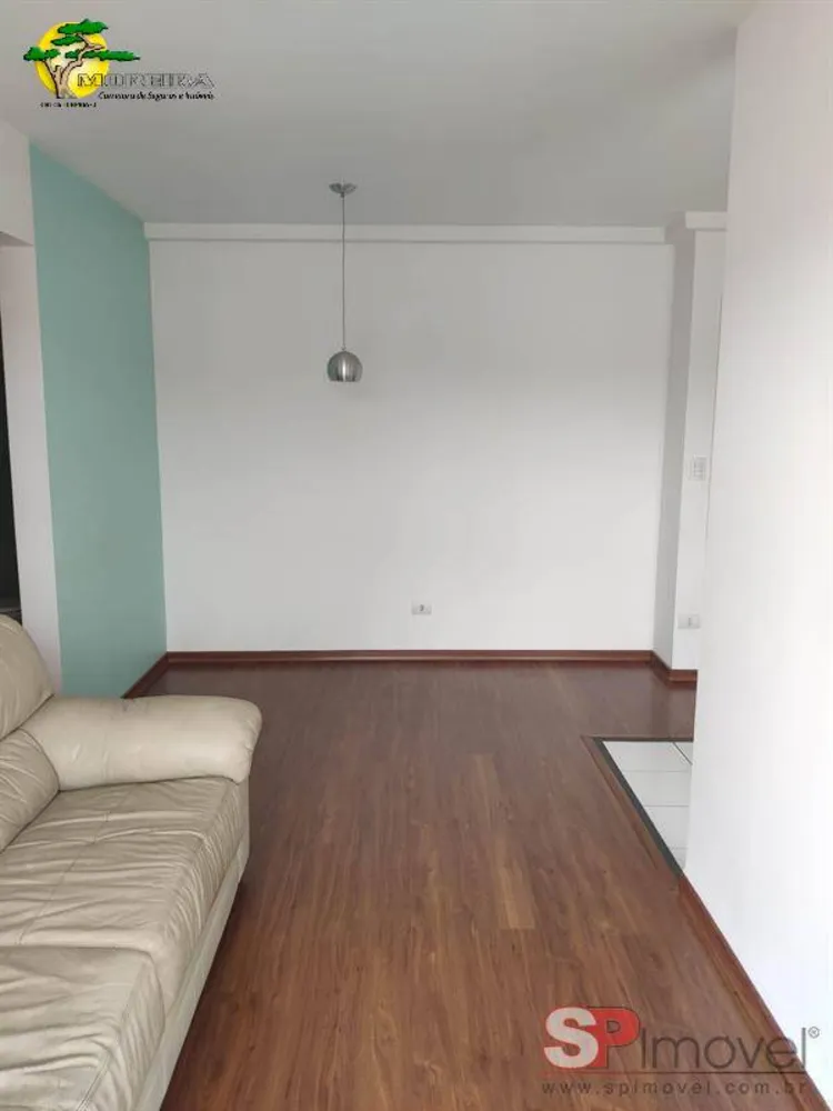 Apartamento, 3 quartos, 55 m² - Foto 10