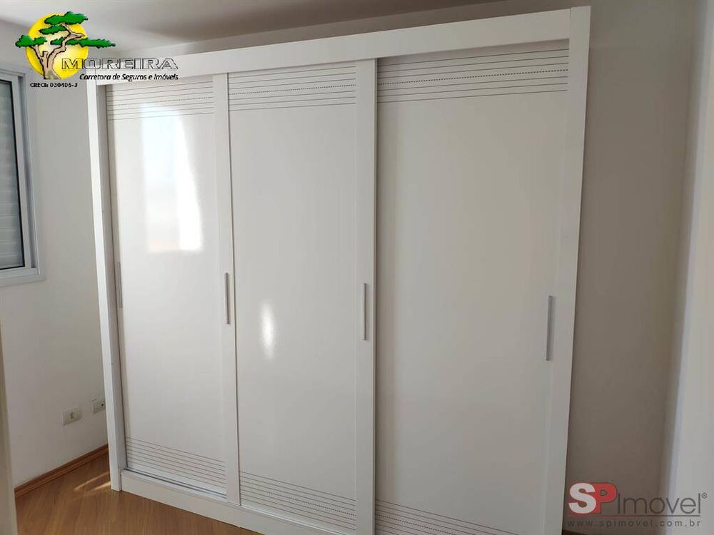 Apartamento, 3 quartos, 55 m² - Foto 9