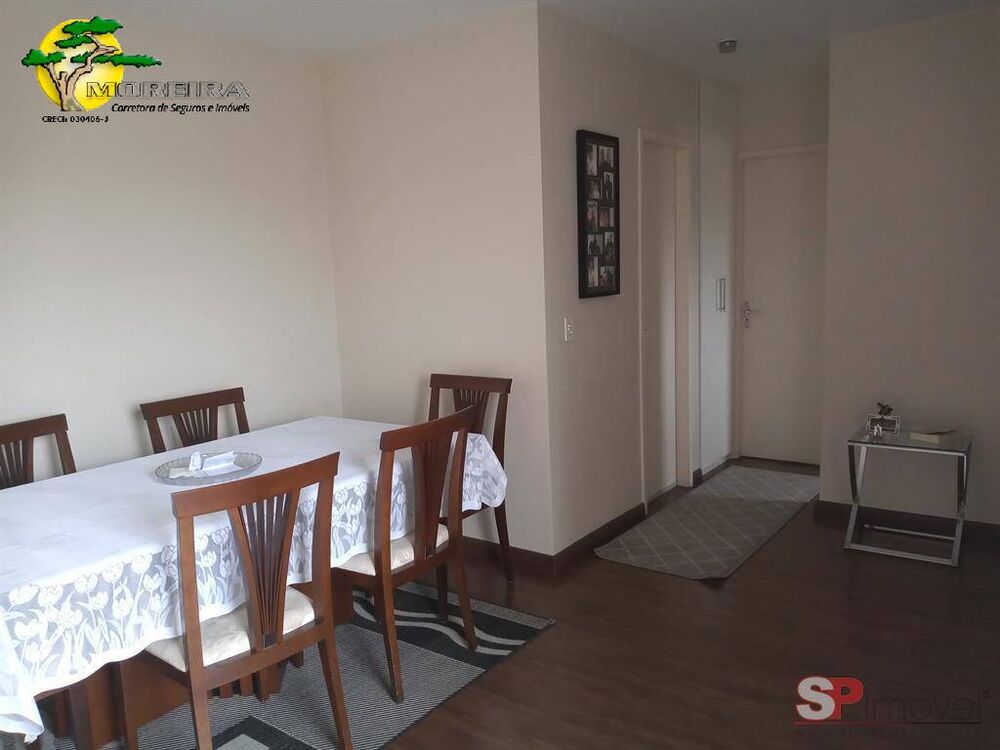 Apartamento, 3 quartos, 55 m² - Foto 8