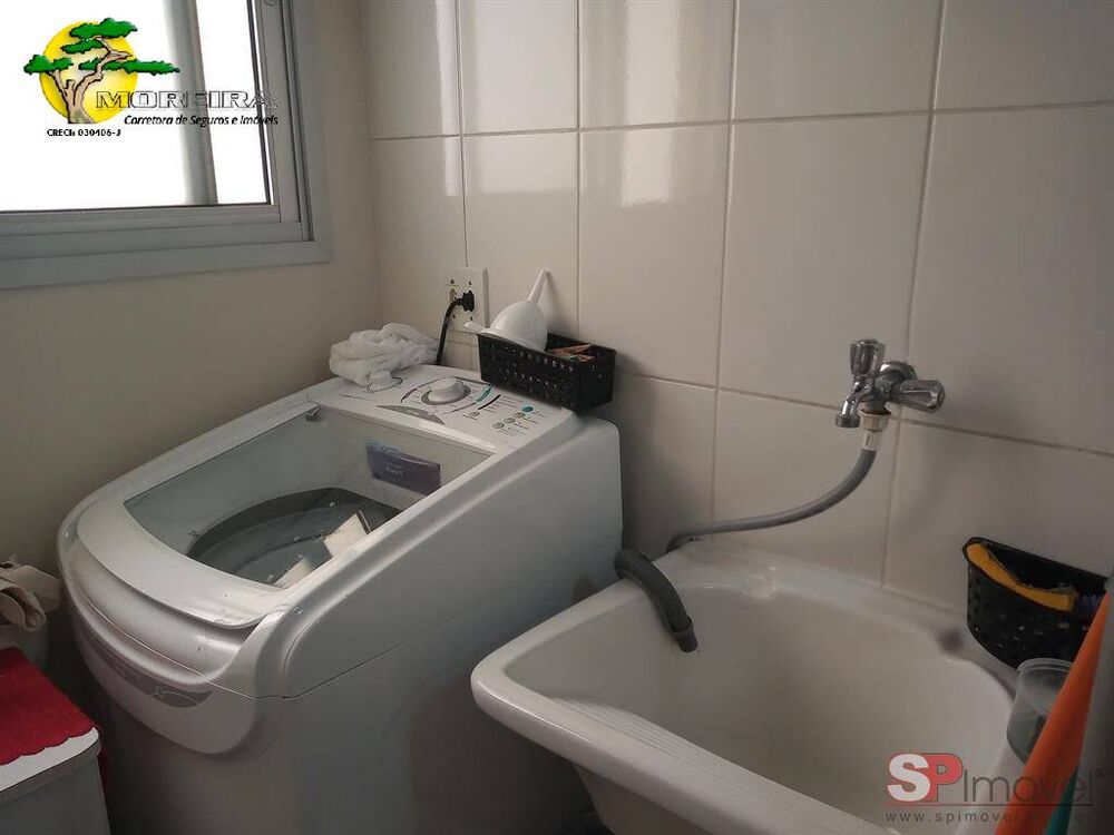 Apartamento, 3 quartos, 55 m² - Foto 5